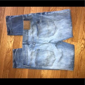 American Eagle Outfitters Jeans - Men’s American Eagle Jeans American Eagle Outfitters Jeans - Men’s American Eagle Jeans